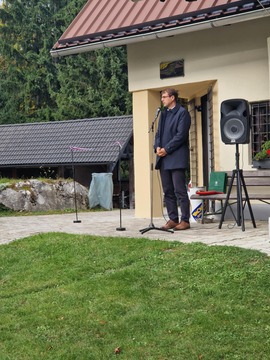Odprtje ob zaključku projekta Obretanovo 15. 10. 2025 (4)